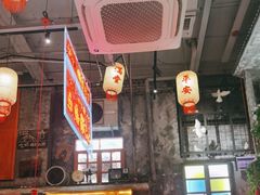 -江北北火锅馆·公路夜市(魏公村店)