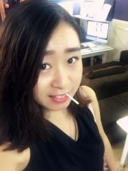 -明洞造型精品烫染