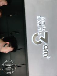 -M造型
