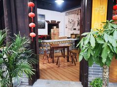 -郭福娭毑小钵子甜酒