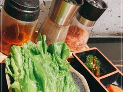 -谷牛和牛烤肉(漕河泾印象城店)