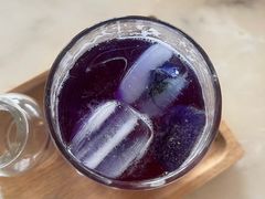 -The Rug Cafe(王府中环店)