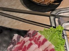 -新石器烤肉(高行万嘉店)
