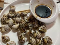 盐焗花螺-79号渔船海鲜饭店(华强北店)