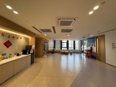 -复动肌骨门诊·MEDMOTION(北外滩店)