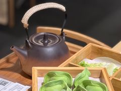 -十二舍·湯物素煮(江泰潤政店)