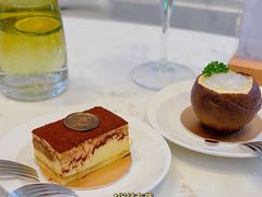-海豚湾·大堂吧(厦门佰翔波特曼七星湾酒店)