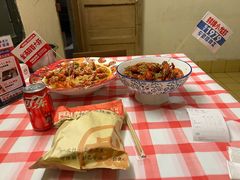 -阿财老铺·老蚌埠龙虾城(华夏总店)