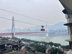 -重庆两江夜游-交运系列