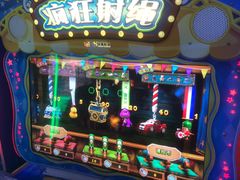 -大玩家(大连高新万达店)