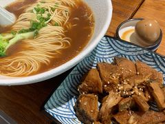 -囿面传统制面馆(中央路店)
