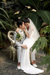 -CD视觉婚纱摄影