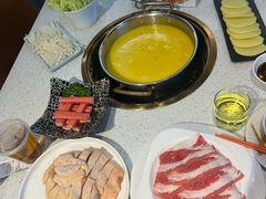 -八珍玉食鸡煲·打边炉(印象城店)