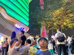 -海心沙亚运公园