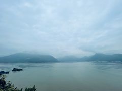 -北岐滩涂