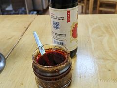 -朝阳路拉面店