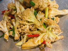 -卢大鲜鱼头捞饭(美利广场店)