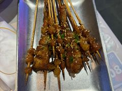 -靓靓蒸虾·头牌蒸虾(雪松路总店)