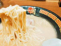 -一蘭拉面(铜锣湾店)