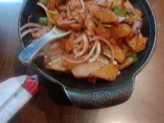 -张大嘴菜馆(庞各庄店)