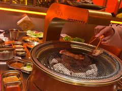 -西塔老太太泥炉烤肉(苏州大悦城店)