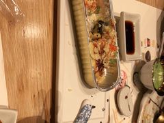 -上户日本料理(北仑富邦店)