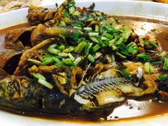 -鑫福楼农家菜