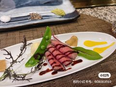 -神户牛排餐厅MOURIYA(总店)