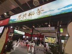 -东浩兰生上海世博展览馆