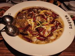 -太二酸菜鱼(海口友谊广场店)