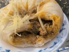 -四海楼(如皋定慧禅寺店)