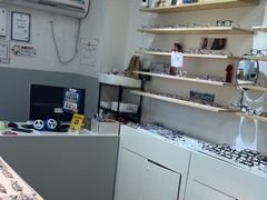 -天空之镜眼镜店蔡司依视路授权店(天通苑店)