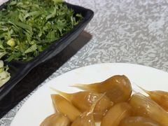 -东来顺饭庄(新源里店)