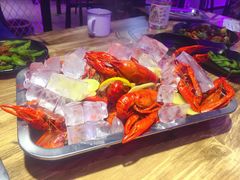 -天天喝丢一只鞋·烧烤·快餐(盐仓桥店)