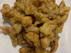 -老牌坊鲁菜名店(宽厚里店)