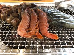 -肉甲韩国木炭烤肉(新壹街1店)