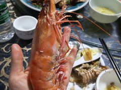 -长岛渔家乐仙居阁