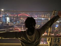 -WFC会仙楼观景台