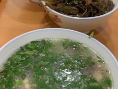原油肉-宋老三苏肉羊肉汤老店