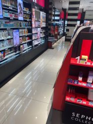 -丝芙兰Sephora