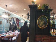 -湖碟轩·私厨坊(张家港店)