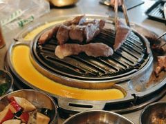 -GOGIYA·咕叽吖韩国传统烤肉店(小榄店)