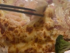 -绿茶餐厅(千岛湖银泰城店)