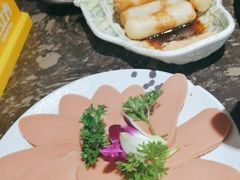 -蜀家渝重庆火锅(南屏街店)