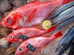 -原志优秀食材·匠心料理·海胆主题(金亿广场店)