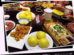 iphone_upload_pic-人民公社大食堂(顺义总店)
