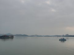 -云龙湖旅游景区