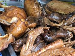 -乌文新澄海卤鹅店