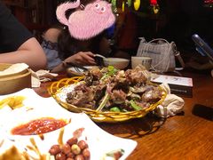 -明丰小渔馆(明月路店)