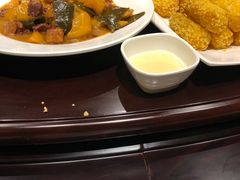 -金海湾海鲜总店